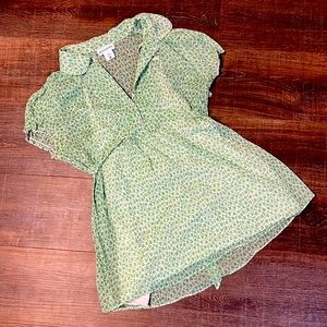 Motherhood Maternity Short Sleeve Top